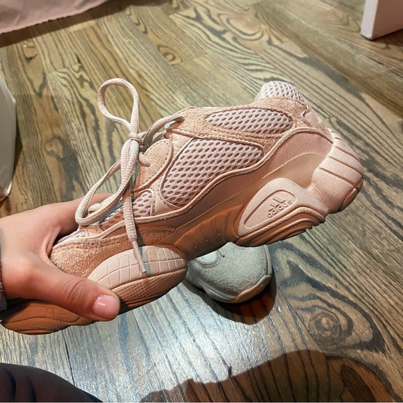 Yeezy 500 taupe - Picture 7 of 7